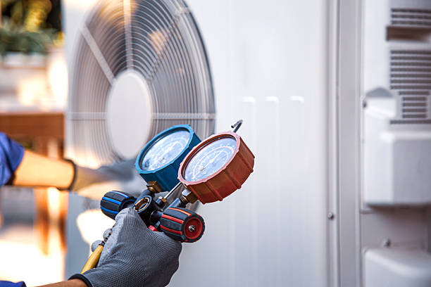 Affordable Hvac solutions in Thomson, GA